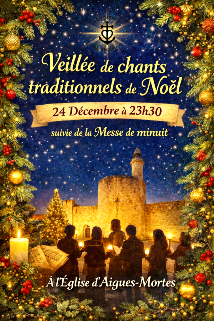 Horaires Messes et Célébrations