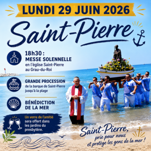 Saint-Pierre