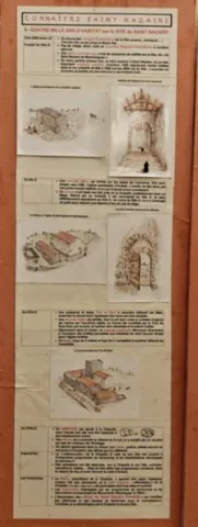 Aubais - Saint-Nazaire