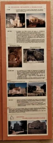 Aubais - Saint-Nazaire