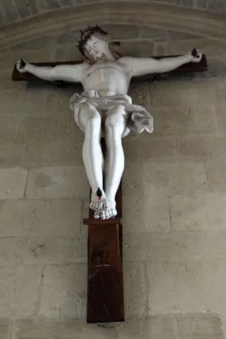 Eglise - Gallargues-le-Montueux