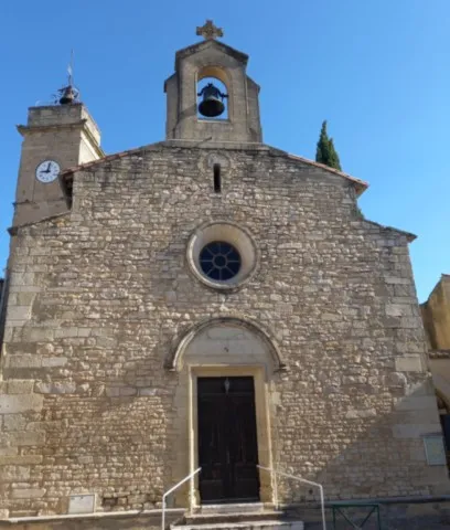 Saint-Félix de Vergèze